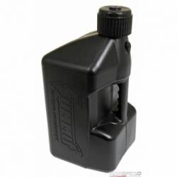 UTILITY JUG BLACK 5G VENT