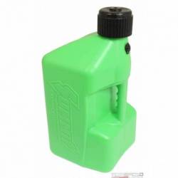 UTILITY JUG GREEN 5G VENT