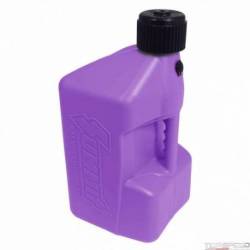 UTILITY JUG PURPLE 5G VENT