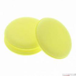 3PK FOAM APPLICATOR PADS