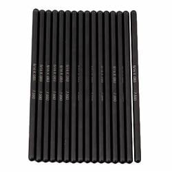 PUSHRODS 5/16 7.200 16 SBC