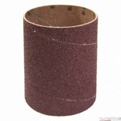 80 GRIT SANDING SLEEVES 5PK