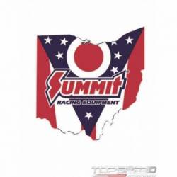 SUMMIT STATE DECAL OH