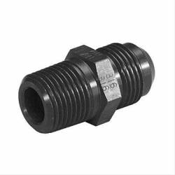 -10/1/2in. NPT ADAPTER BLK
