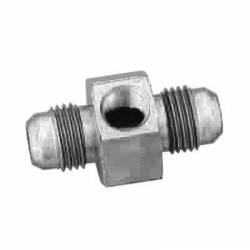 -6 FLARE UNION W1/8in. PORT NIC