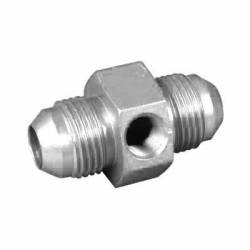 -8 FLARE UNION W1/8in. PORT NIC