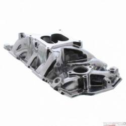 SBC INTAKE MANIFOLD 55-86 POL