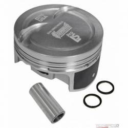 6.0L LS FORGED PISTON SINGLE