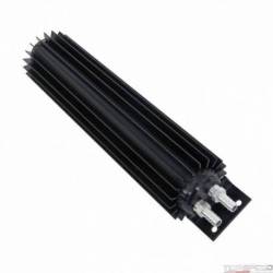 12IN HEAT SINK FLUID COOLER BK