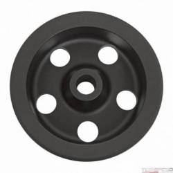 GMII PS V PULLEY 2G BLK