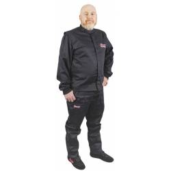 SINGLE LAYER DRIVING JACKET S