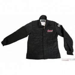 MULTI LAYER DRIVING JACKET 2X