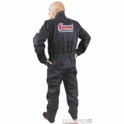 MULTI LAYER DRIVING JACKET 4X