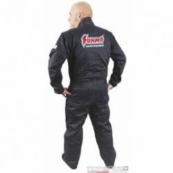 MULTI LAYER DRIVING SUIT L