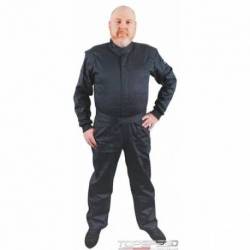 SINGLE LAYER DRIVING SUIT S