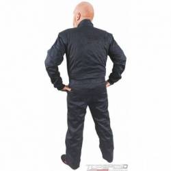 SINGLE LAYER DRIVING SUIT XL