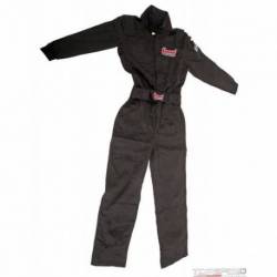 YOUTH 1 LAYER 1PC DRIVING SUIT