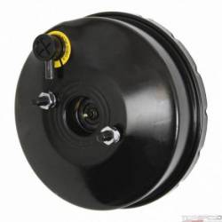 9IN BRAKE BOOSTER BLACK