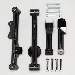 CONTROL ARMS BLACK   79-03