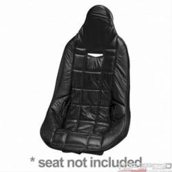 PRO SEATCOVER BLACK1100 SERIES