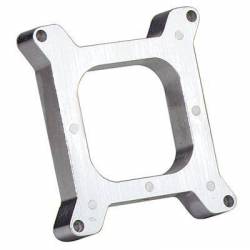 CARB SPACER KIT 1 IN OPEN CNTR