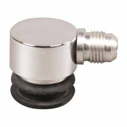 CHECK VALVE POLISH 6AN