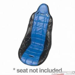 SEAT COVER BLUE    2100 SERIES