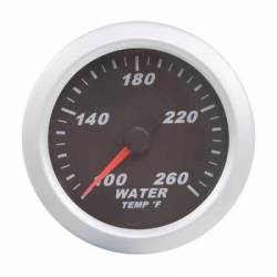 FULL SWEEP WATER TEMP GAUGE