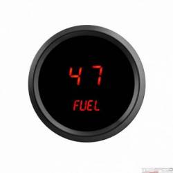 GAUGE DIGITAL FUEL LEVEL