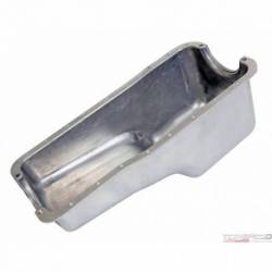 ALUM SBF FINNED OIL PAN