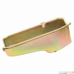 OIL PAN 1980-85 SB CHEVY