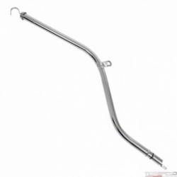 CHROME TRANS DIPSTICK TH350