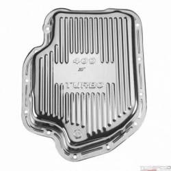 CHRM TH400 RIBBED TRANS PAN