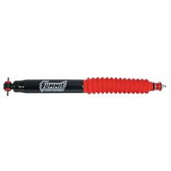 BLACK SHOCK ABSORBER W/BOOT