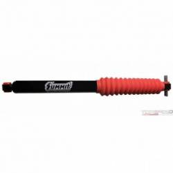 BLACK SHOCK ABSORBER W/BOOT