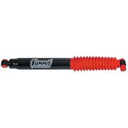 BLACK SHOCK ABSORBER W/BOOT