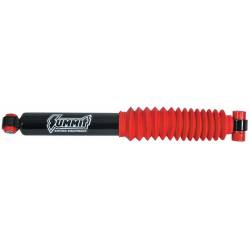 BLACK SHOCK ABSORBER W/BOOT