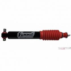 BLACK SHOCK ABSORBER W/BOOT