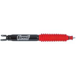 BLACK SHOCK ABSORBER W/BOOT