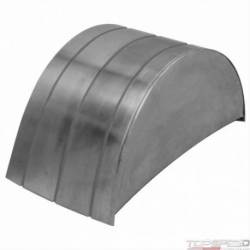 WHEEL TUBS ALUMINUM 38 INCH