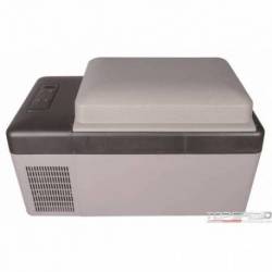 FRIDGE/FREEZER COOLER 20L