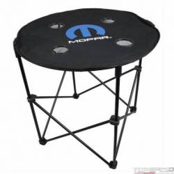 FOLDING TABLE MOPAR OMEGA