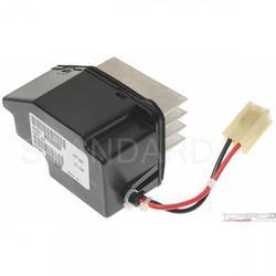 Blower Motor Resistor