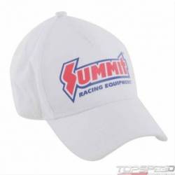 SUMMIT AUTO YOUTH CAP