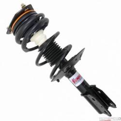 LOADED STRUT ASSEMBLY