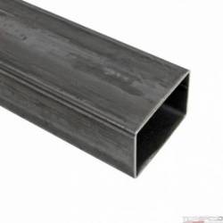 TUBING SQUARE 2.00 STEEL 4 FT