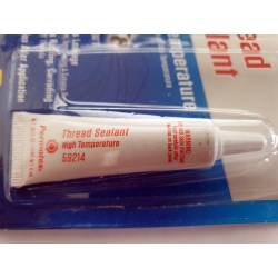 Thread Sealant High Temperature