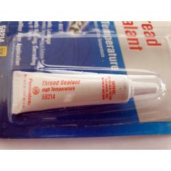 Thread Sealant High Temperature