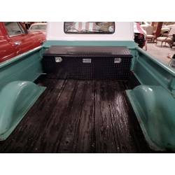 1966 C10 , new crate engine 350 , 700R4, 4wheel disc