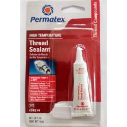 Thread Sealant High Temperature